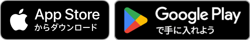App Store,Google Play